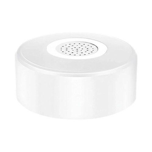 Сигналізація домашня бездротова AGSHOME Smart Alarm V2.0 15 ел. (31444590)