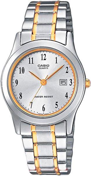 Часы женские Casio LTP-1264PG-7B