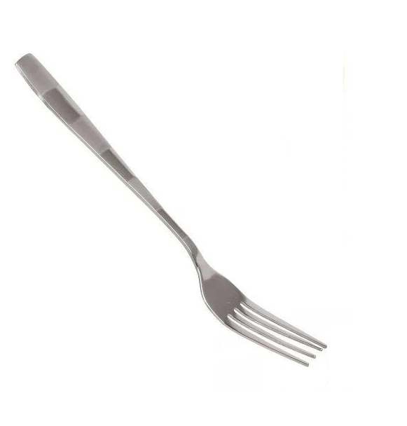 Вилка столовая SS Zebra 6 шт. 20,5 см (R17030) Вилка столовая SS Zebra 6 шт. 20,5 см (R17030)
