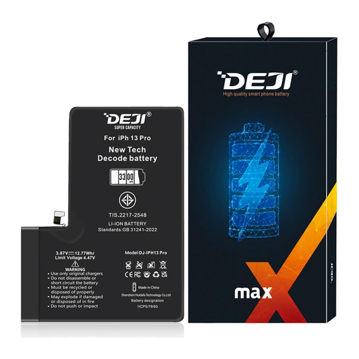 Батарея адаптивная для iPhone 13 Pro (2918948071)