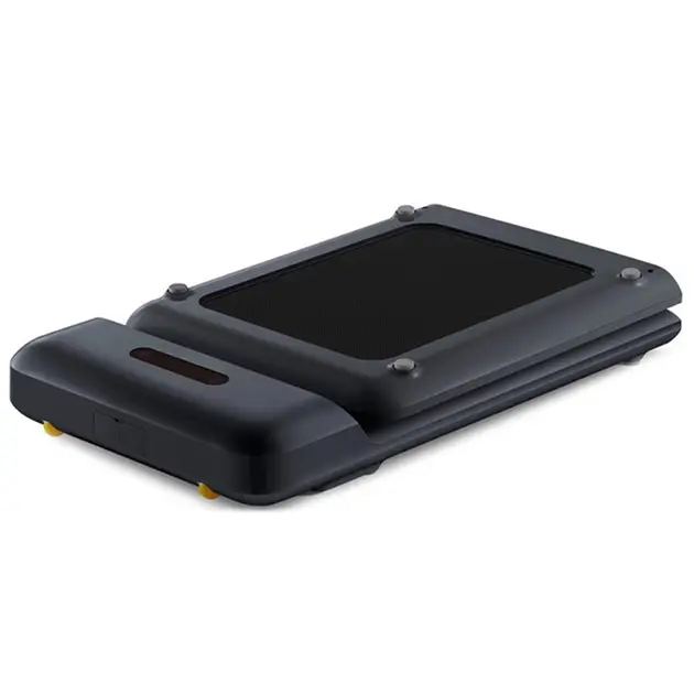 Беговая дорожка KingSmith WalkingPad С2 WPS1F Black - фото 4