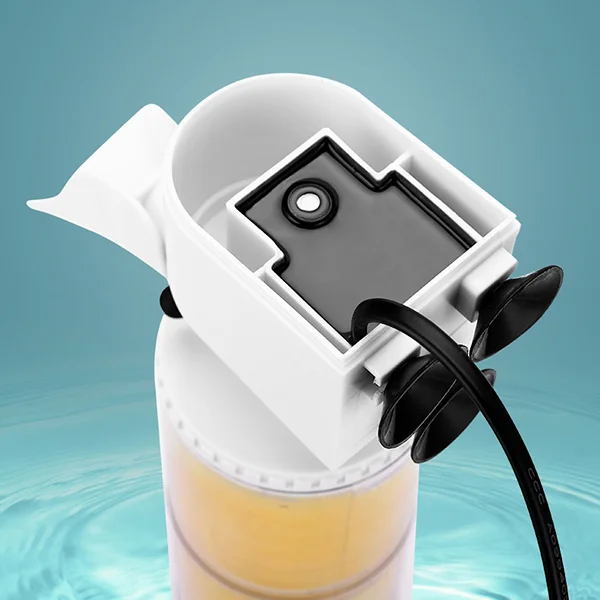 Фильтр для аквариума 3в1 26,5х7 см 20 Вт (AN00330-1 ) - фото 9