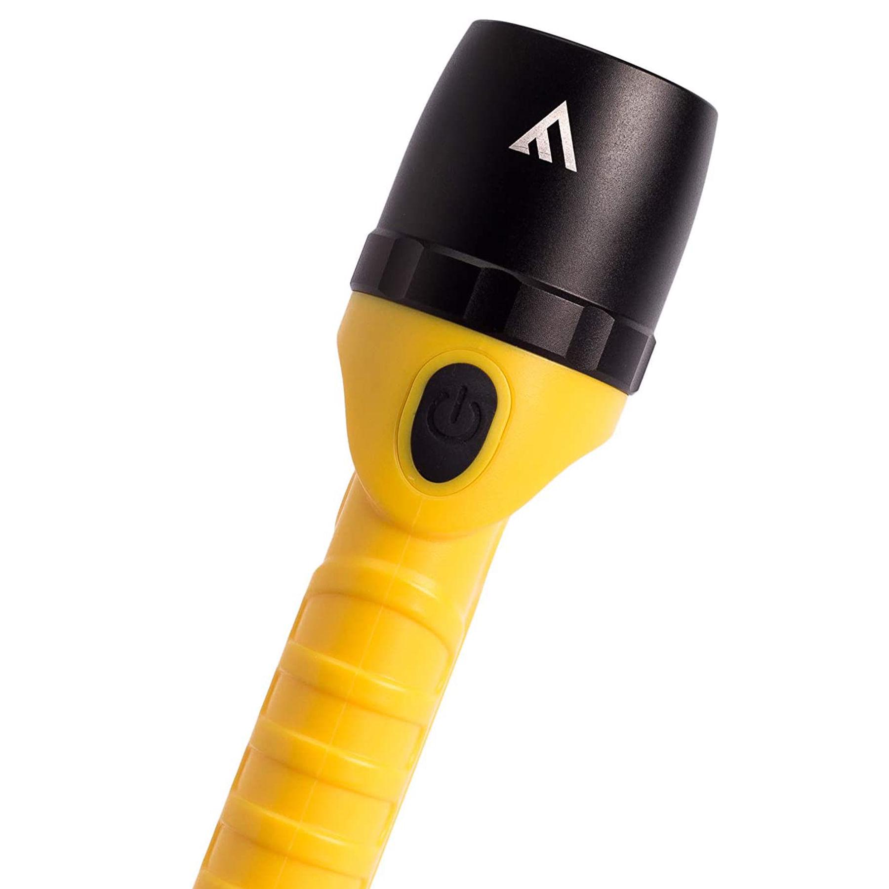 Фонарь профессиональный Mactronic Dura Light 2.1 800 Lm Glass Breaker (PHH0121) - фото 4 Фонарь профессиональный Mactronic Dura Light 2.1 800 Lm Glass Breaker (PHH0121) - фото 4