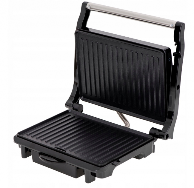 Електрогриль притискний Camry CR 3044 - фото 5