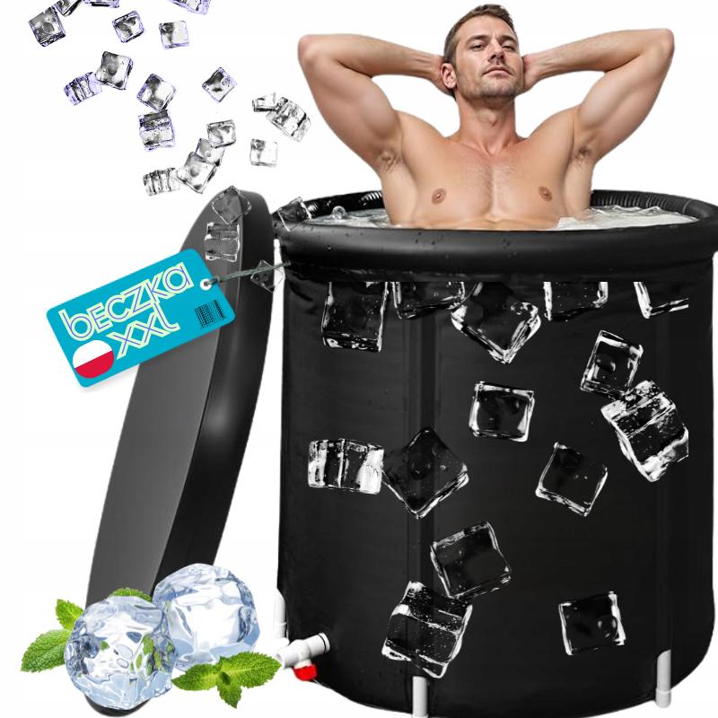 Бочка для крижаної ванни 320 л (29367378) - фото 13