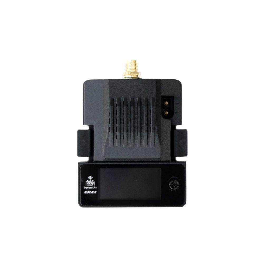 Передатчик TX Emax Aeris Link Micro ELRS 2.4G (Emax-TX24) - фото 4