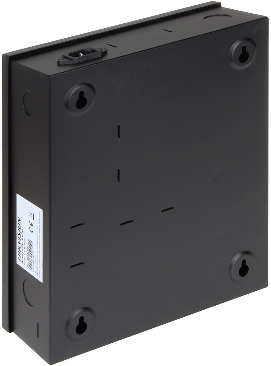 Контроллер для 2-х дверей Hikvision DS-K2802 - фото 2