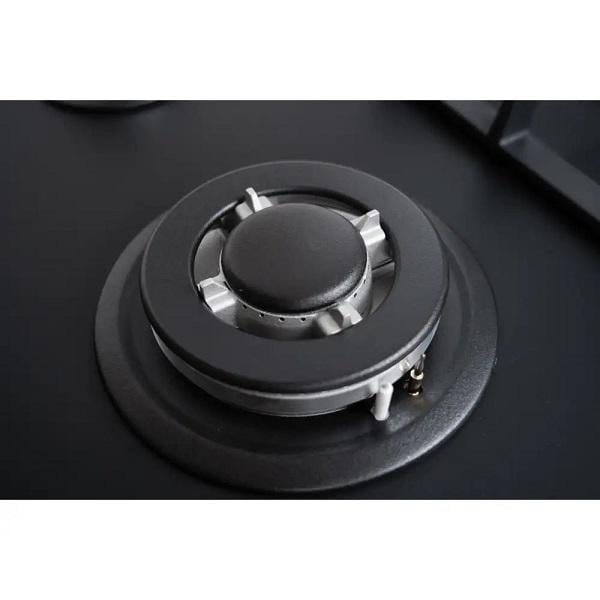 Газова поверхня Ventolux HG L8G CEST MBG (10959) - фото 7