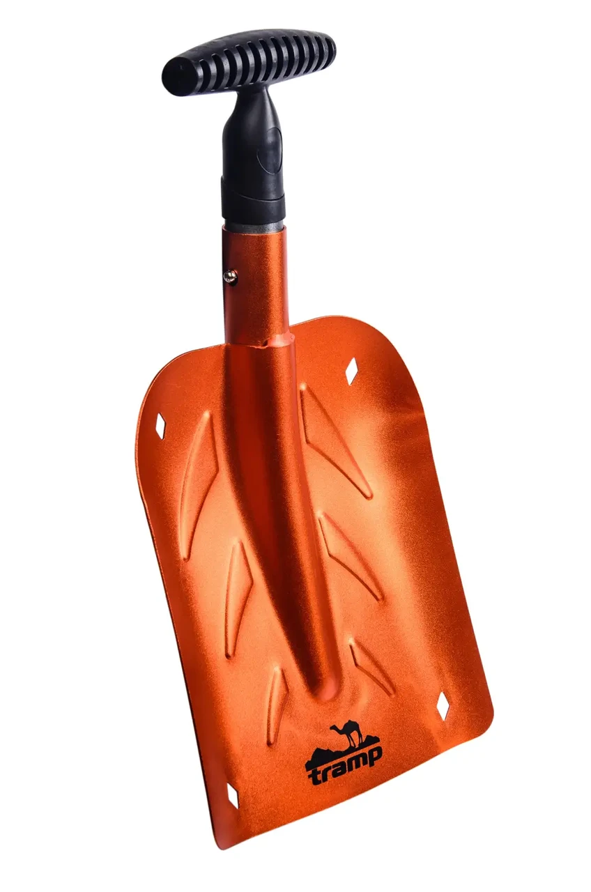 Лопата лавинная Tramp (UTRA-249) - фото 2 Лопата лавинная Tramp (UTRA-249) - фото 2