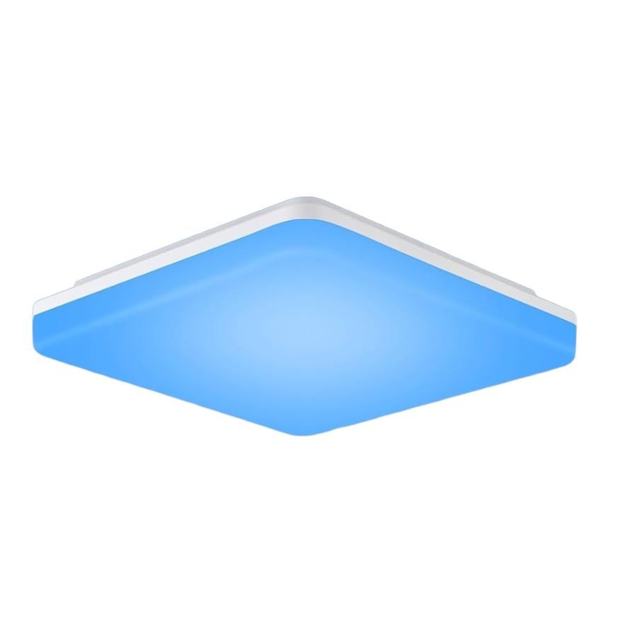 Светильник потолочный LED Smart LED Ceiling Light RGB 18Вт 1800лм 2700-6500K IP54 Светильник потолочный LED Smart LED Ceiling Light RGB 18Вт 1800лм 2700-6500K IP54