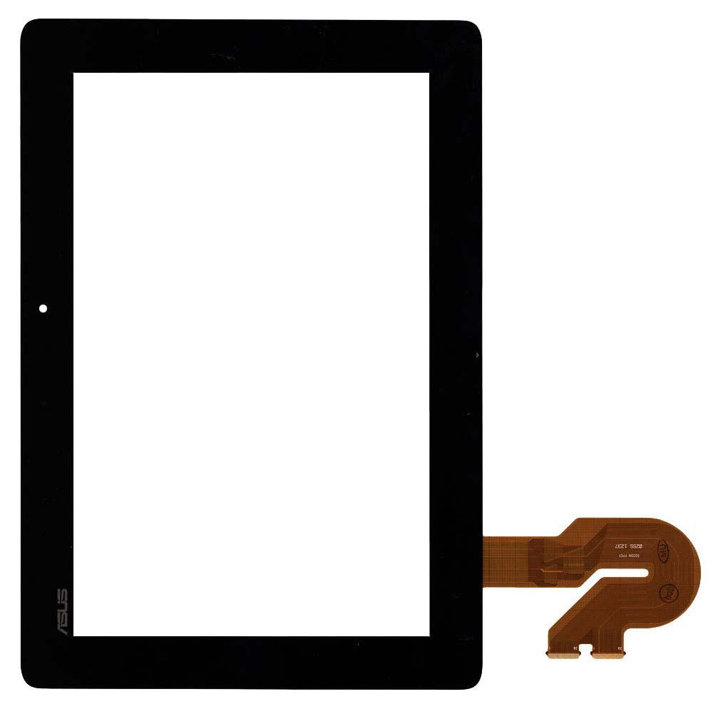 Тачскрин для планшета Asus MeMO Pad Smart 10 ME301T Черный