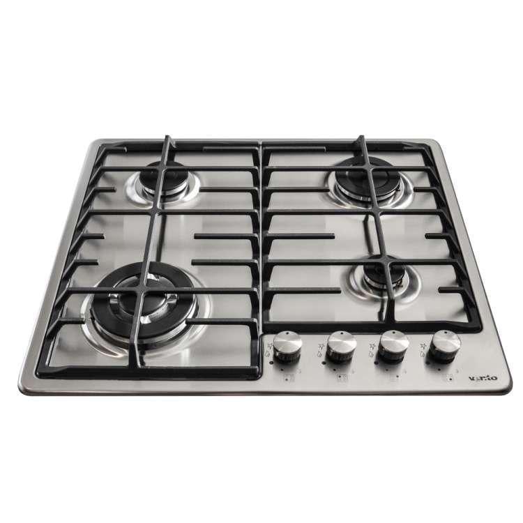 Варочная поверхность Ventolux HG640-DA3 CEST X