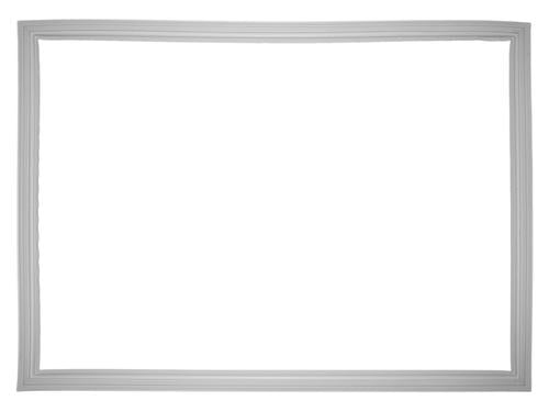 Уплотнительная резина морозильной камеры Indesit C00854014 для холодильника (mp5)