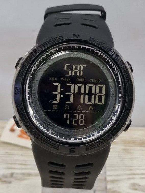 Наручные часы мужские Skmei 2070-B1A1 Sport Men Collection (3022179530)