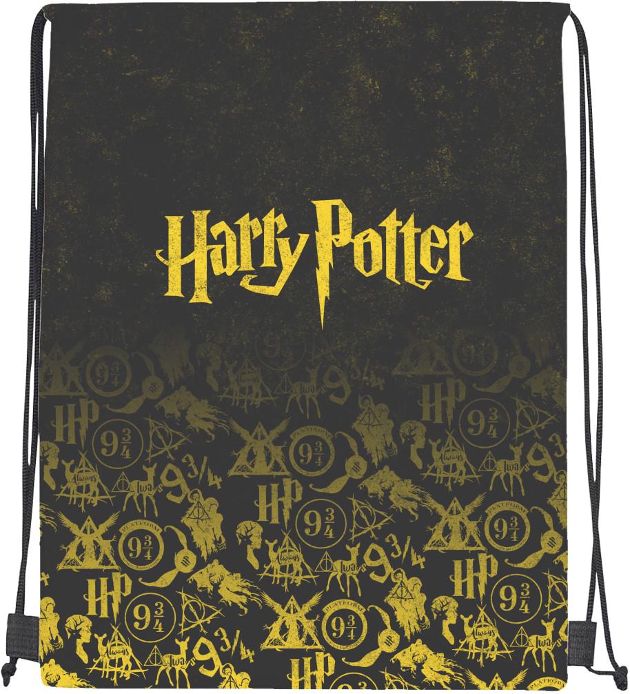 Мішок спортивний Harry Potter 19 (20299887)