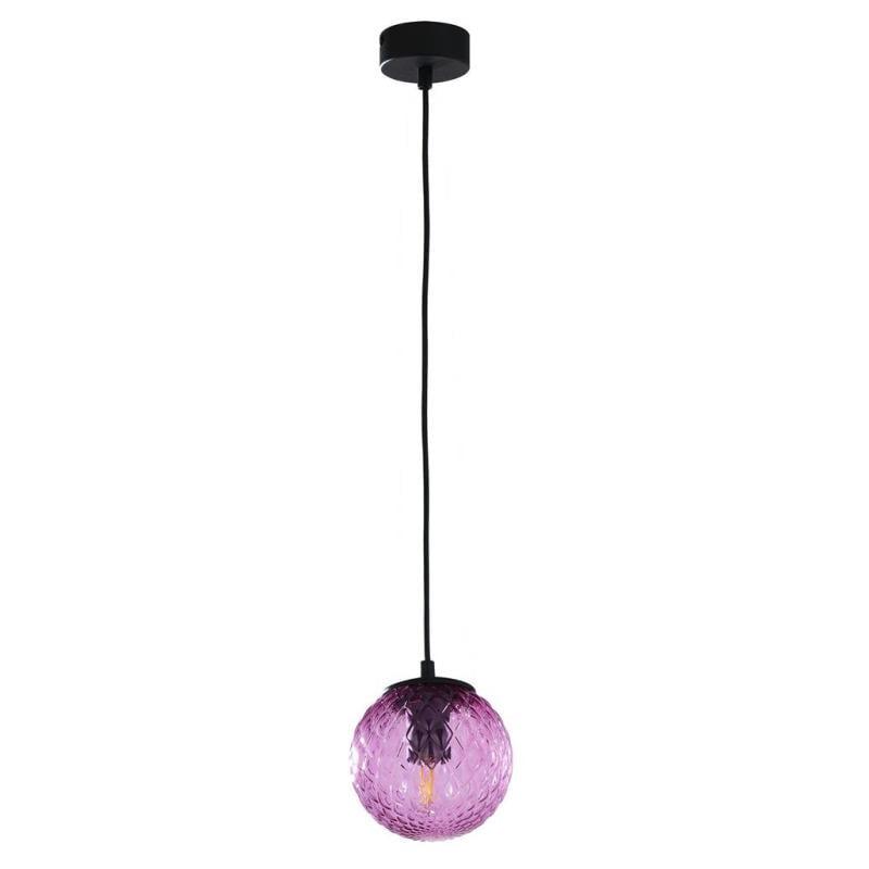 Подвесной светильник TK-Lighting CADIX 140 6338 Розовый Подвесной светильник TK-Lighting CADIX 140 6338 Розовый