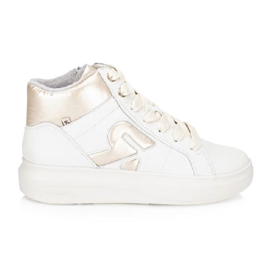 Черевики комфорт жіночі RIEKER W1270-60 р. 38