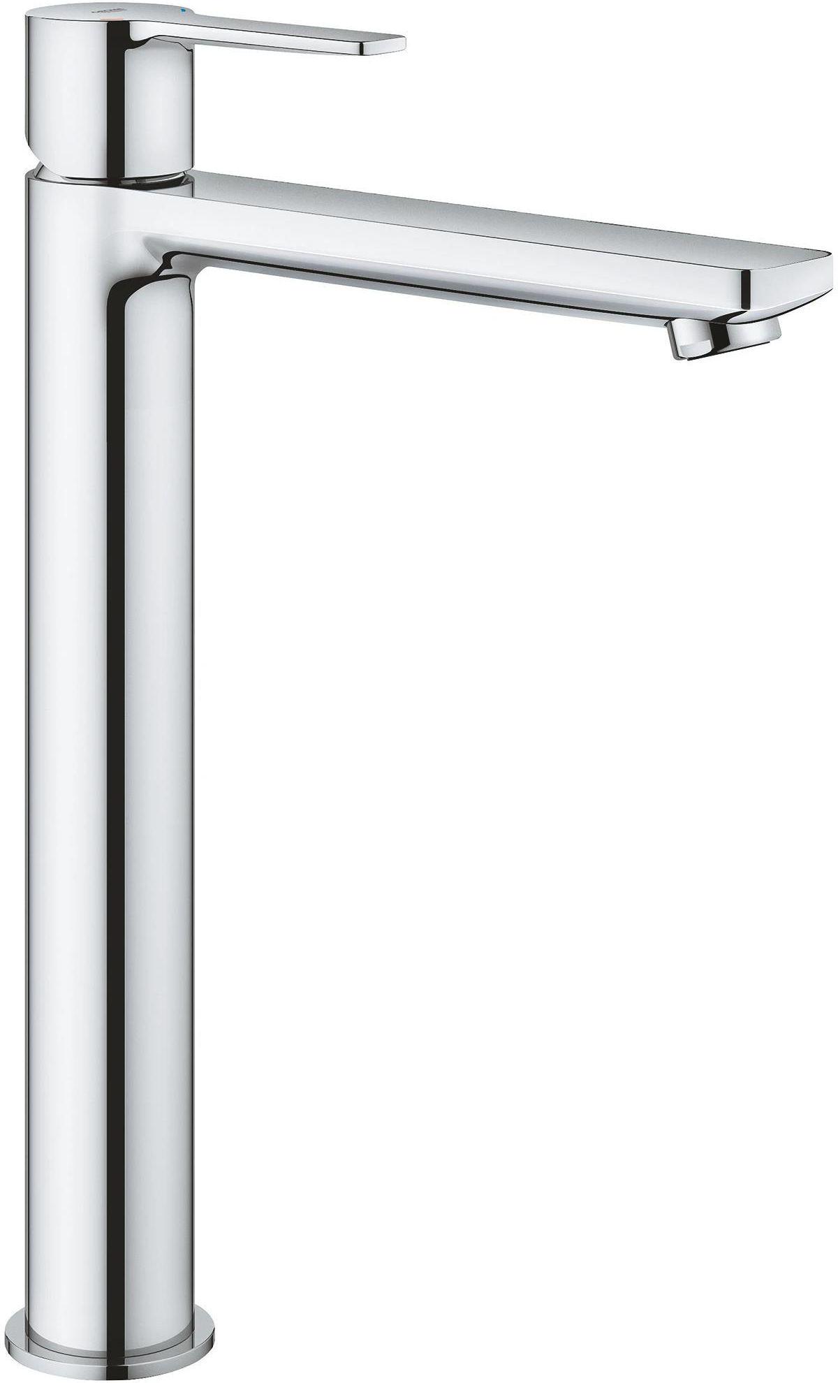 Смеситель для раковины Grohe Lineare XL (23405001)