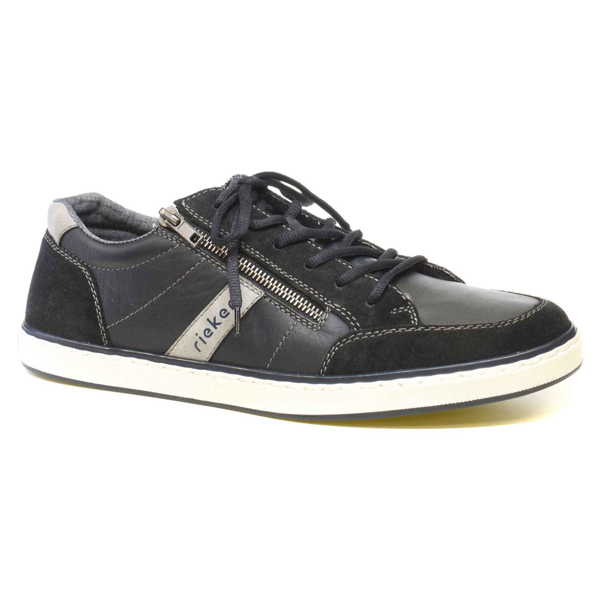 Кроссовки мужские Rieker р. 43 Синий (35005-43)