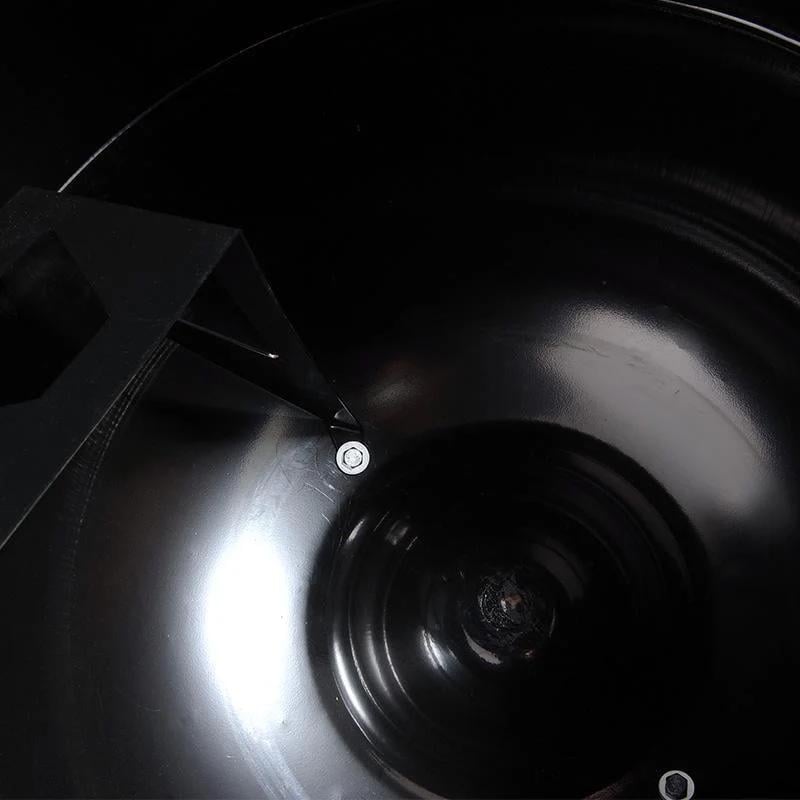 Бетономешалка Apro СМ-140 28-30 об/мин. 550 Вт 140 л венец из чугуна кабель 2,1 м (83740/899514) - фото 18 Бетономешалка Apro СМ-140 28-30 об/мин. 550 Вт 140 л венец из чугуна кабель 2,1 м (83740/899514) - фото 18