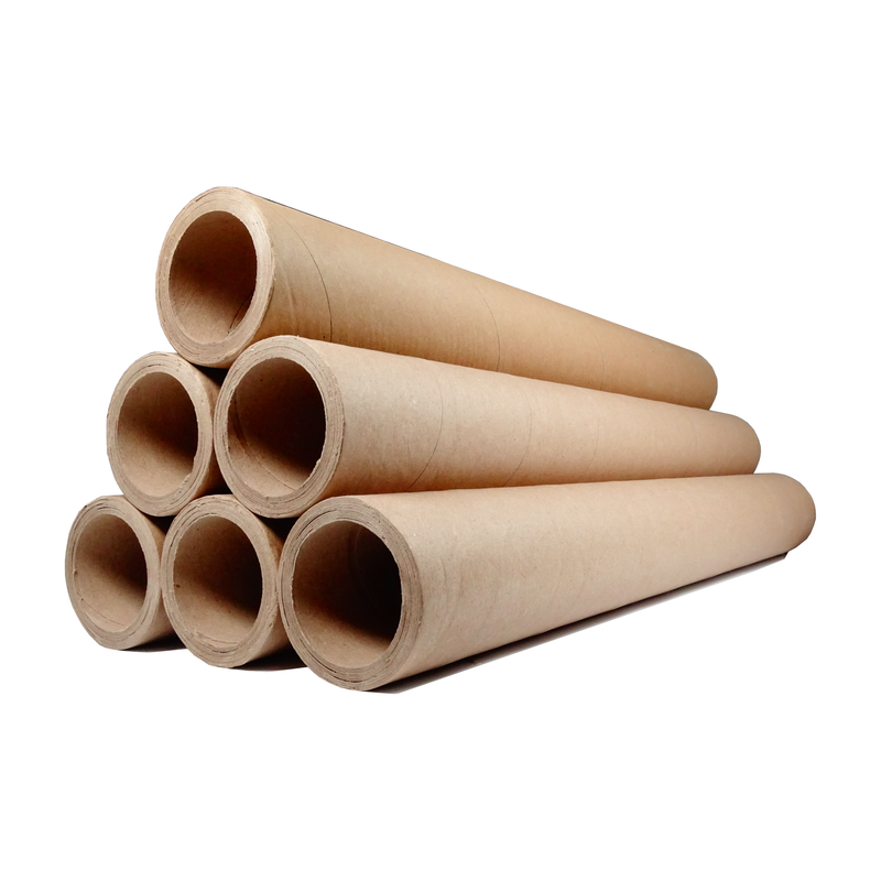 Гільза картонна для стретч-плівки 600 г 0,5 м 50 мм 14 шт. (26447225)