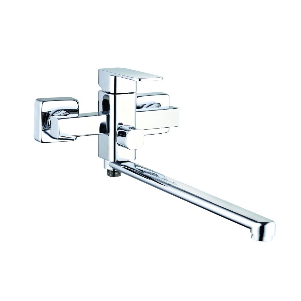 Смеситель для ванны Zegor LEB7 (LEB7-A123)