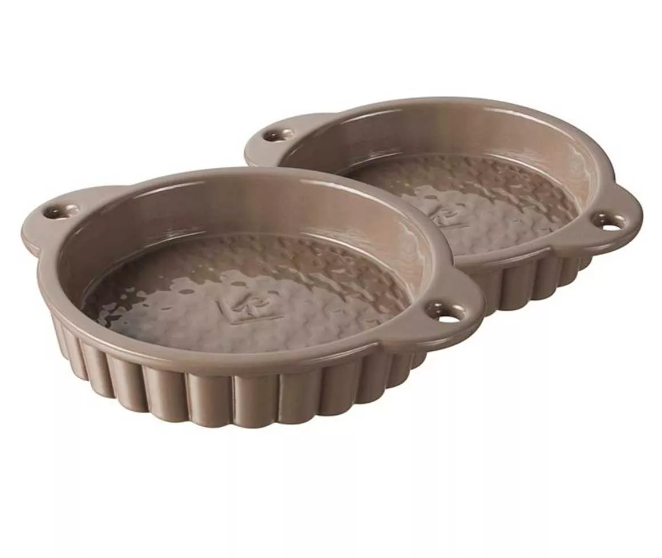 Набір форм для випічки Revol 13х2,7 см 2 шт. (647711)