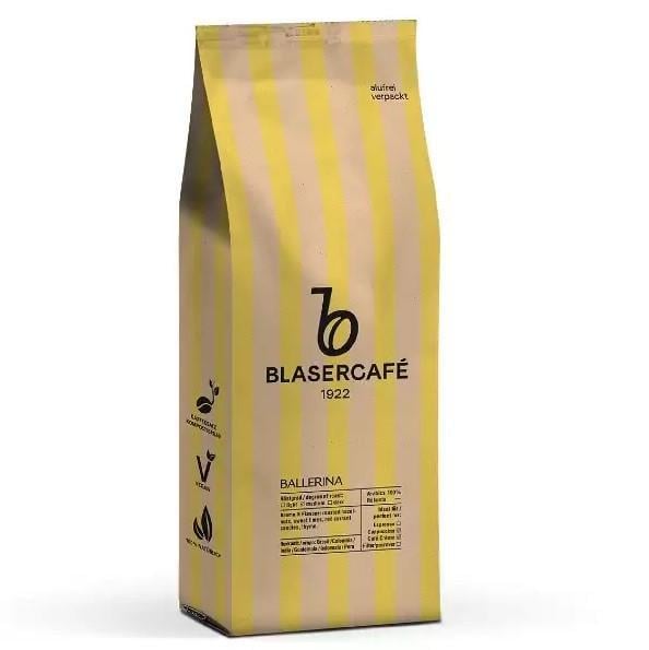 Кофе в зернах Blasercafe Ballerina 1 кг (728421847) (102)