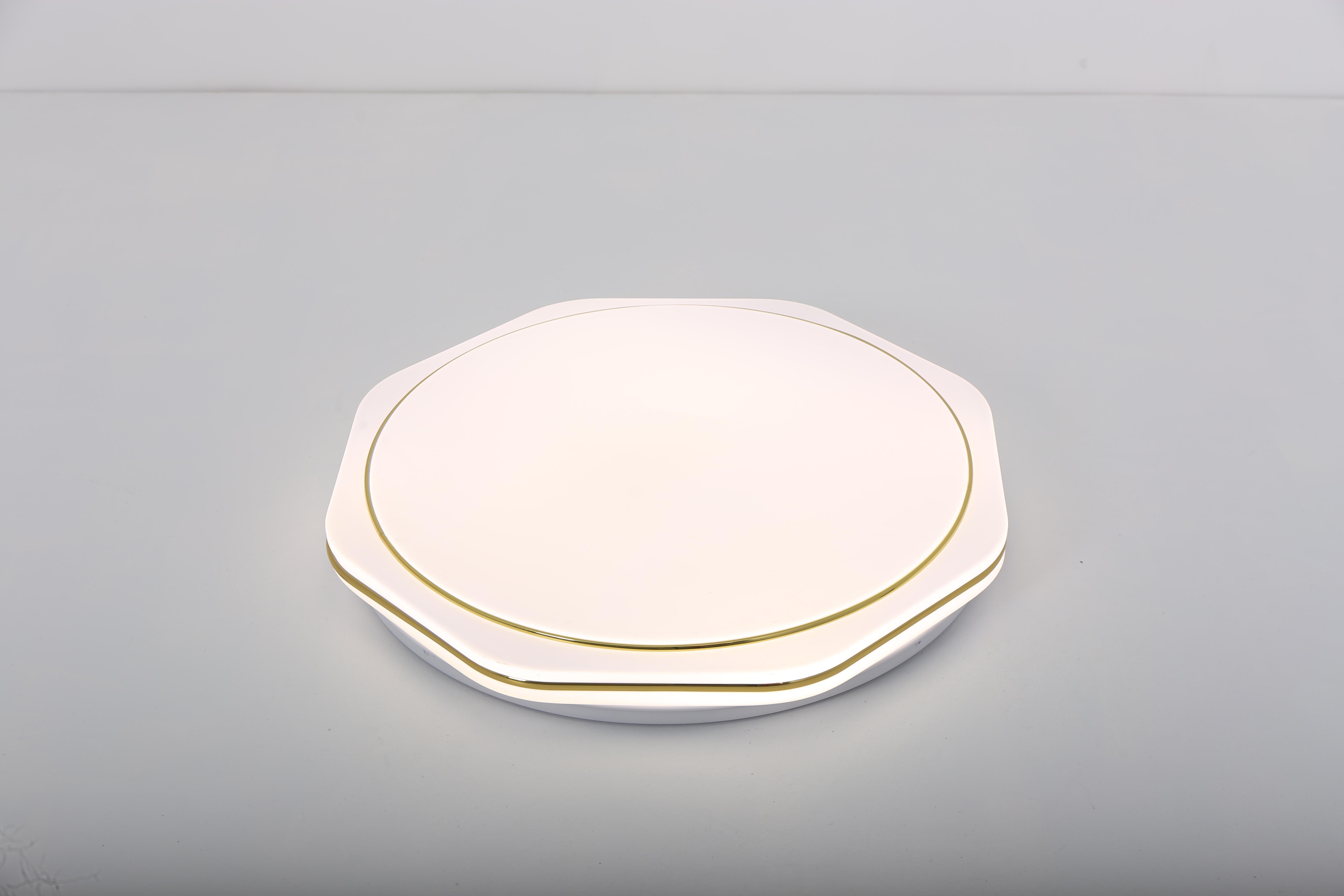 Люстра светодиодная Sirius Смарт (C9021-500)