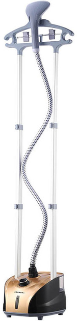 Отпариватель для одежды Aurora AU321 с резервуаром для воды 2,3 л 2500 Вт (ML-04709) - фото 2 Отпариватель для одежды Aurora AU321 с резервуаром для воды 2,3 л 2500 Вт (ML-04709) - фото 2