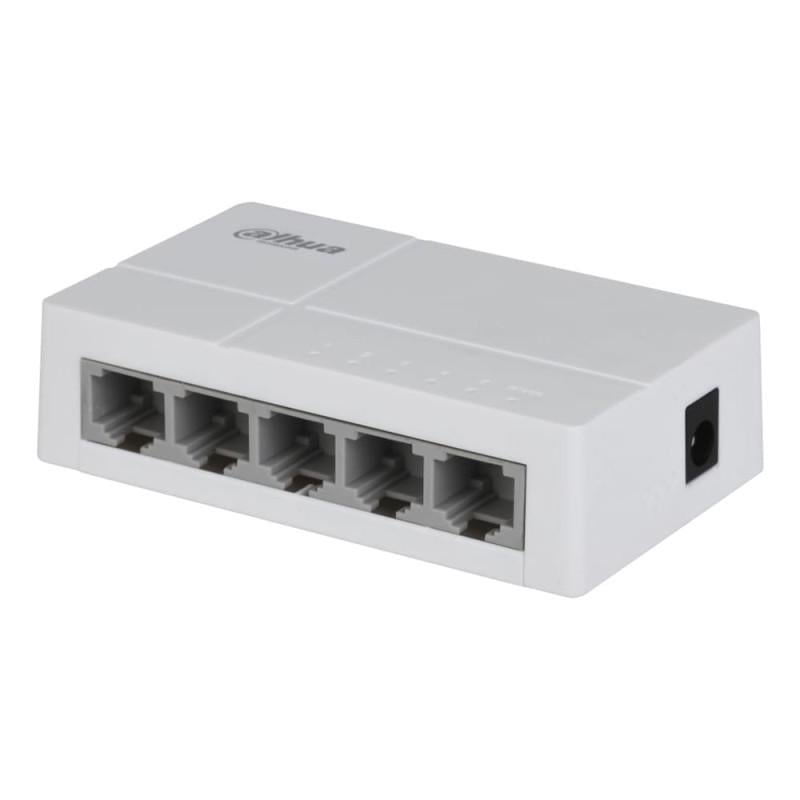 Коммутатор неуправляемый Dahua DH-SF1005L 5 портов