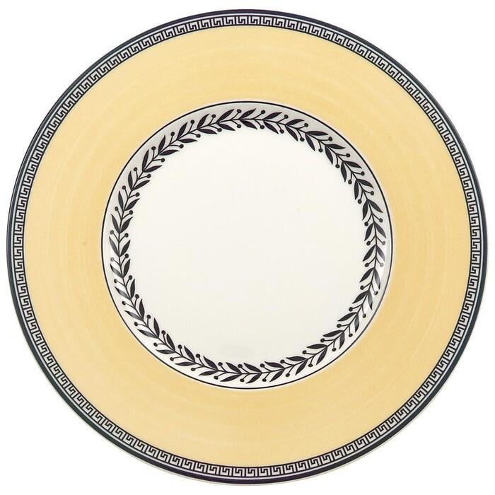Тарілка пиріжкова Villeroy&Boch Fleur Audun 16 см (2428064) Тарілка пиріжкова Villeroy&Boch Fleur Audun 16 см (2428064)