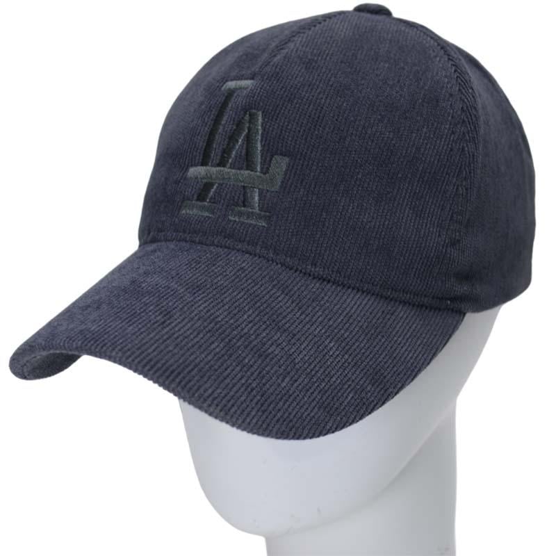 Бейсболка LA BVH23501 пятиклинка демисезонная L/р. 57-58 Темно-серый