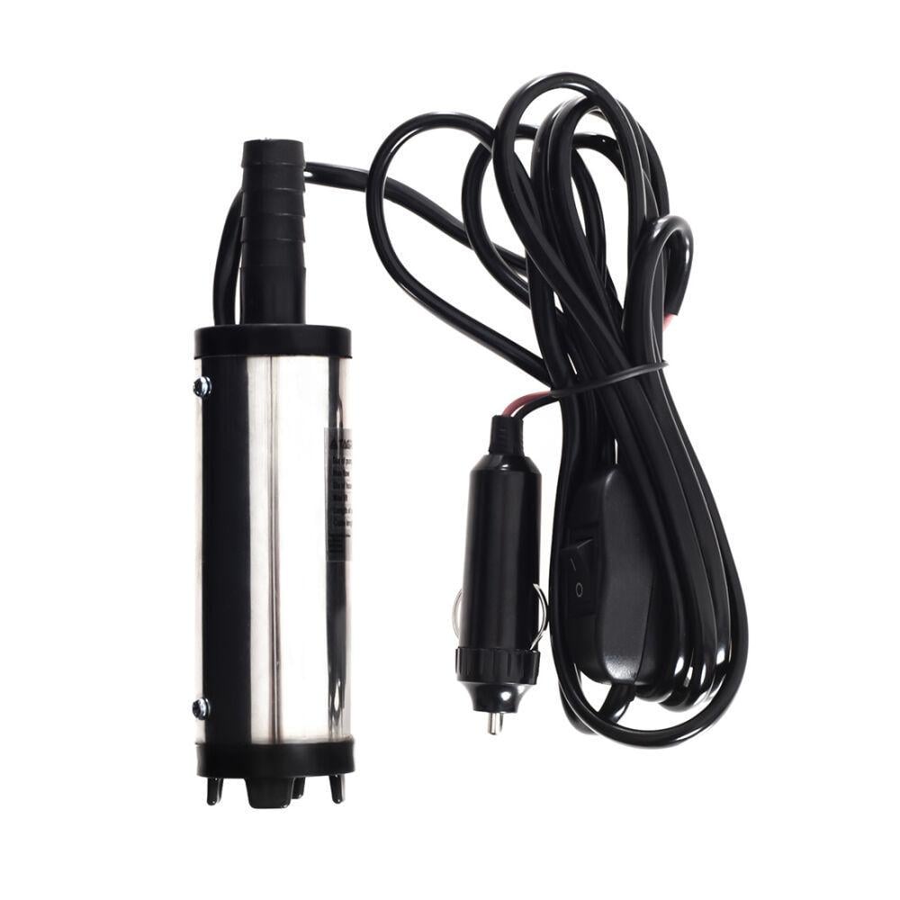 Насос для перекачки дизельного топлива TAGRED TA564 12 л/мин 8500 об/мин 12 В