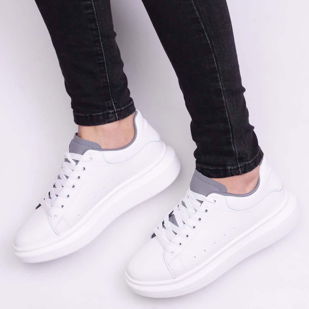 Кеды женские 334588 р. 38 24,5 см - фото 3 Кеды женские 334588 р. 38 24,5 см - фото 3