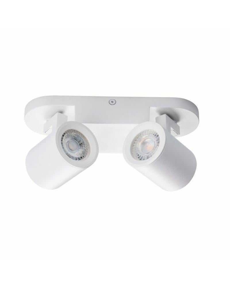 Спот Kanlux 29122 Laurin EL-2I W (12945069)