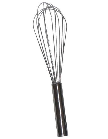 Вінчик Kamille з нержавіючої сталі 35 см KM-4337