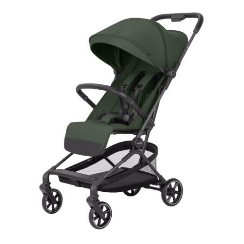 Коляска прогулочная детская CARRELLO Evo CRL-5533 Chateau Green (38132247)