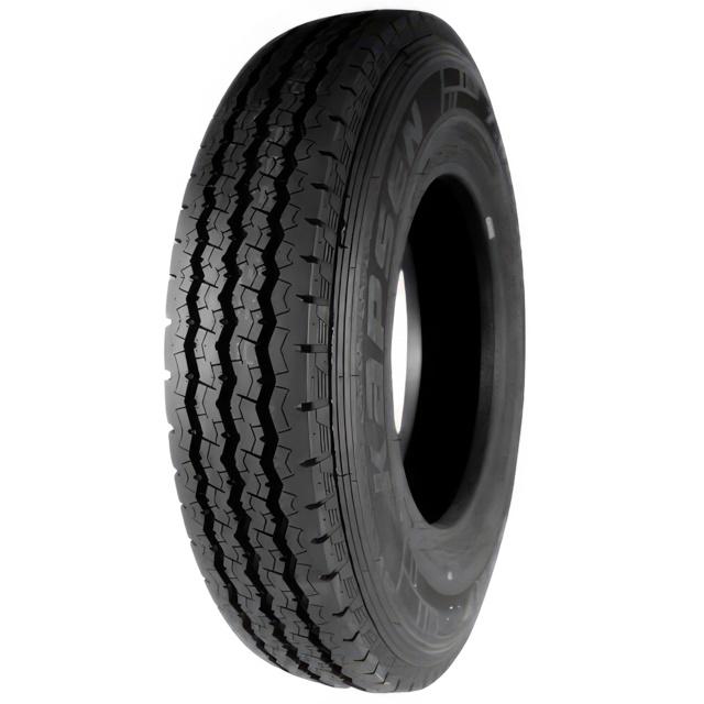 Шина летняя Kapsen RS07 205/65 R15C 102/100T (1002678243)