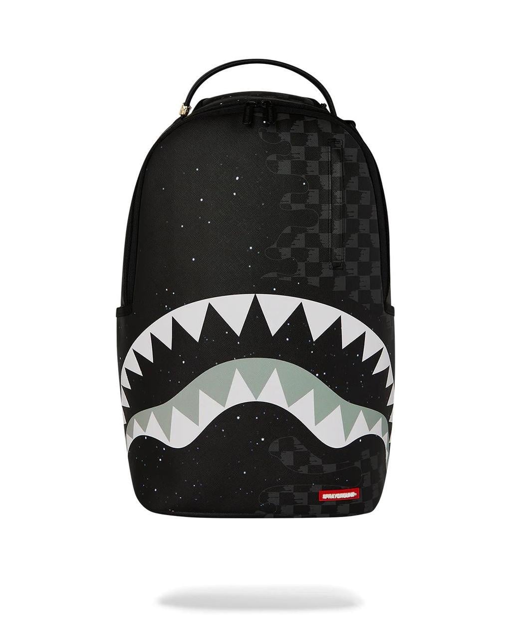 Рюкзак Sprayground 8261 Deepspace Side Drip (34061150) Рюкзак Sprayground 8261 Deepspace Side Drip (34061150)