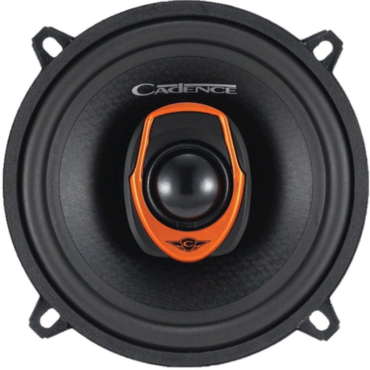 Акустика коаксиальная Cadence QRS-52