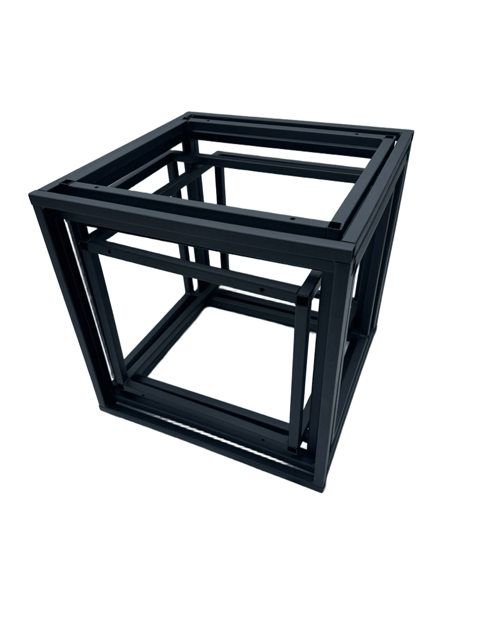 Каркас для пуфа-трансформера 5в1 металевий 5 шт. 40х40 см (26965722) - фото 2 Каркас для пуфа-трансформера 5в1 металевий 5 шт. 40х40 см (26965722) - фото 2