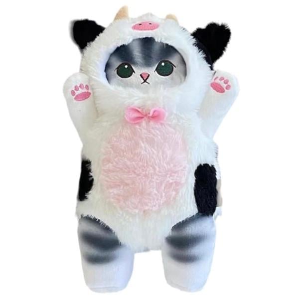 Мягкая игрушка котик аниме Mofusand 25 см (31011762) Мягкая игрушка котик аниме Mofusand 25 см (31011762)