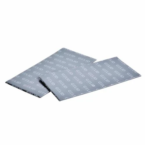 Термопрокладка GELID Solutions GP-Extreme 12 Вт/мК/8х4 см/2 мм (TP-GP01-D) - фото 2 Термопрокладка GELID Solutions GP-Extreme 12 Вт/мК/8х4 см/2 мм (TP-GP01-D) - фото 2