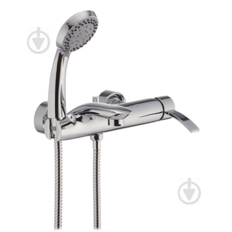 Змішувач для ванни Haiba ALASKA 009 (HB0015)