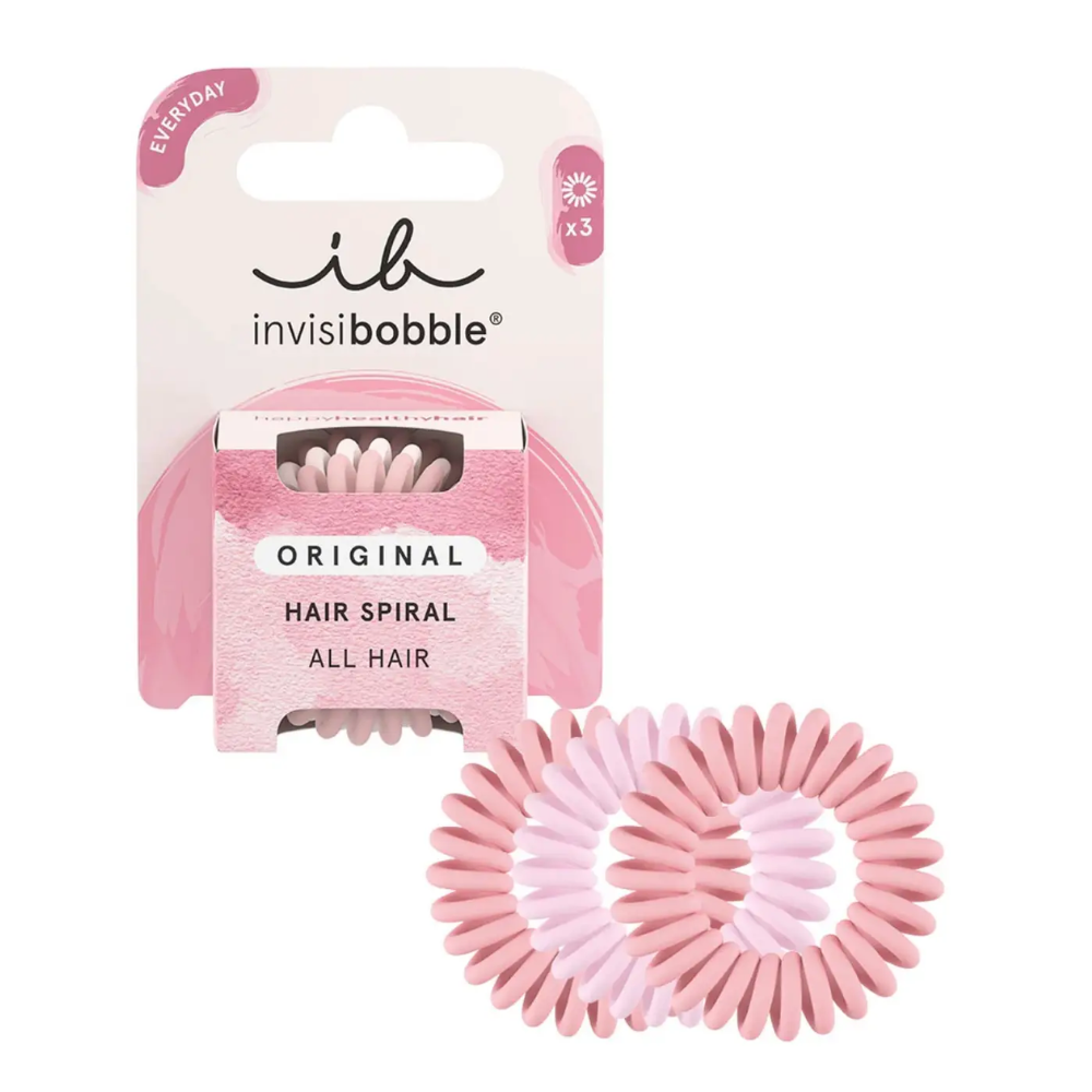 Гумка-браслет для волосся Invisibobble The Pinks (4063528058850)
