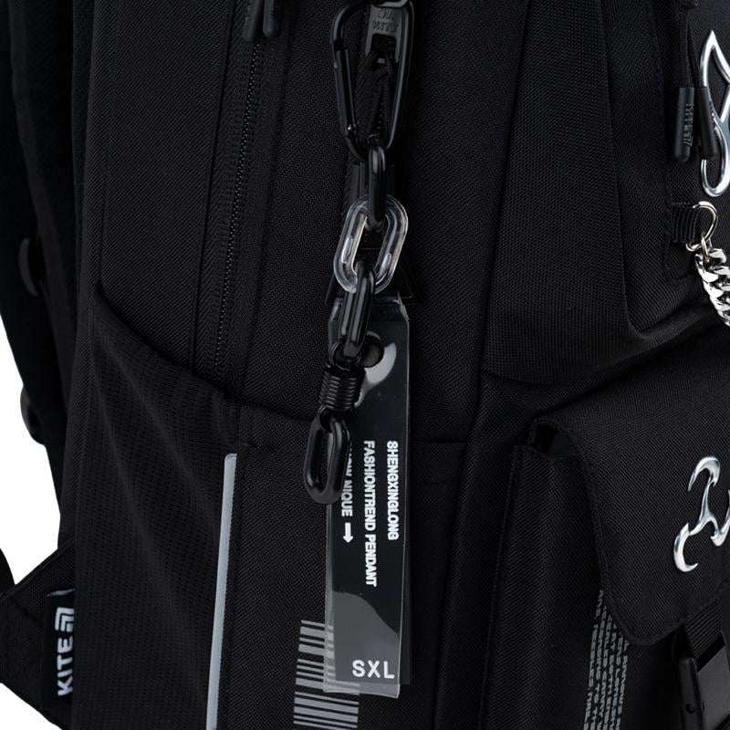 Рюкзак KITE Education Teens K25-2587M-1 - фото 19 Рюкзак KITE Education Teens K25-2587M-1 - фото 19