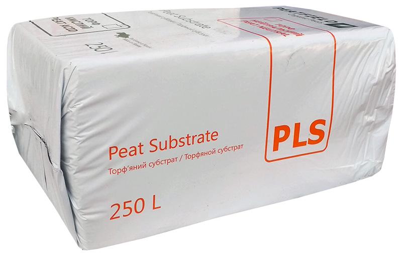 Торф нейтралізований Peatfield ТН pH 5-6 250 л