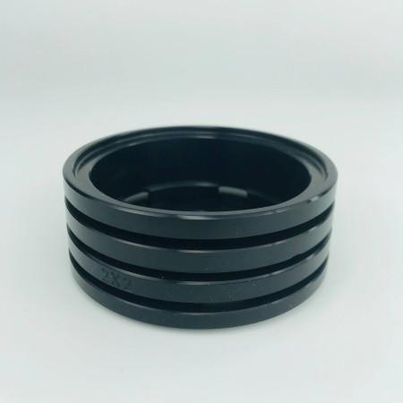 Калауд 2x2 Hookah Radiator Black