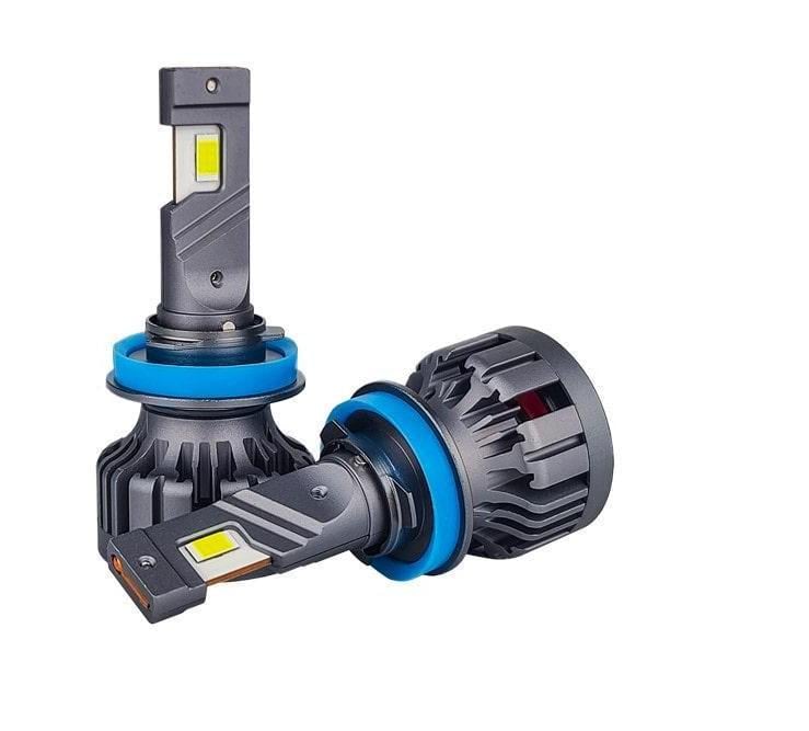 Автолампы DriveX AL-01 PRO H11 LED 52 W CAN 9-32V 6K 2 шт.